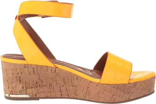 Vista 6 de Franco Sarto Sandalia de plataforma Presley para mujer