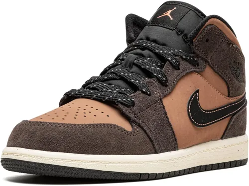 Vista 4 de Nike unisex-child Basketball Shoes