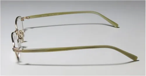 Vista 4 de Vera Wang V136 - Gafas de diseño de borde completo hechas a mano en Japón