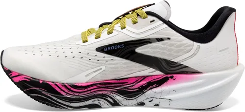 Vista 3 de Brooks Zapatillas de running Hyperion Max Neutral para mujer