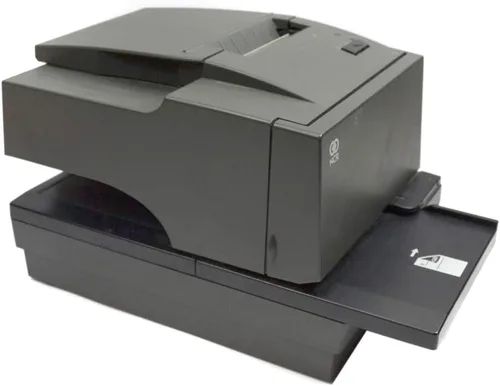 Vista 2 de NCR RealPOS 7167 Térmico 7167-2011-9001