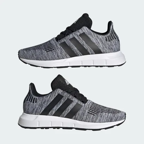 Vista 7 de adidas Zapatos de correr Swift para niños