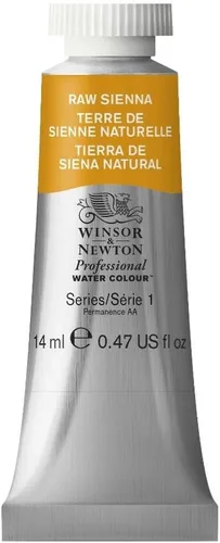 Vista 125 de Winsor & Newton - Pintura para acuarela profesional