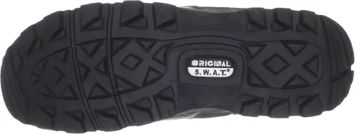 Vista 4 de Original S.W.A.T. Puntera de seguridad impermeable con cremallera lateral clásica de 6 pulgadas para hombre