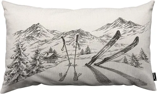 Vista 27 de TKS MITLAN - Funda de cojín decorativo, estilo boho, con flechas dibujadas a mano en acuarela. Funda de almohada para sofá, cama y coche, de 18 x 18