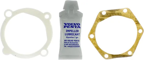 Vista 2 de Volvo Penta Kit de impulsor mfg Número de pieza 21951350