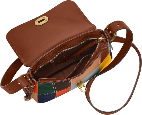 Vista 3 de Fossil Harper Small Crossbody