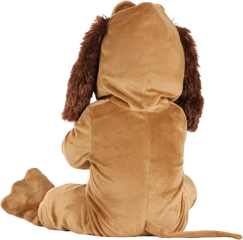 Vista 3 de Hound Dog Infant Costume
