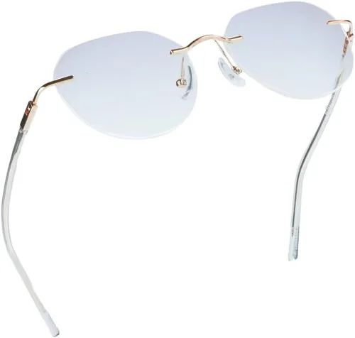 Vista 13 de LifeArt Blue Light Blocking Reading Glasses, Reduce Eyestrain, Stylish for Men and Women