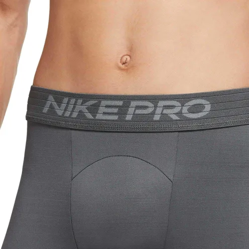 Vista 3 de Nike Mallas de compresión Pro Therma para hombre