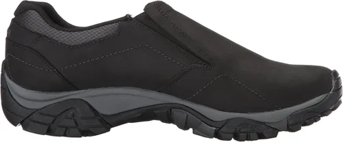 Vista 6 de Merrell Moab Adventure MOC - Zapatos de senderismo para hombre