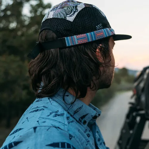 Vista 5 de KAVU Bolso para hombre