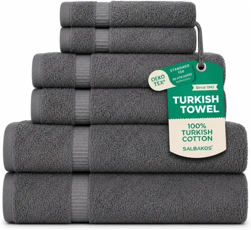 Vista 109 de Juego de alfombra de baño 100 % de algodón turco para hotel y spa de lujo y opciones de tapete de baño de espuma viscoelástica