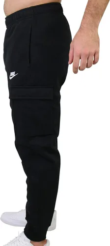 Vista 2 de Nike Sportswear Tech Fleece - Pantalón tipo jogger de forro polar para hombre
