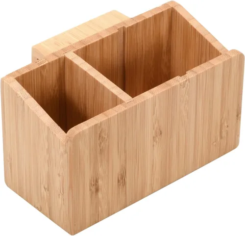 Vista 12 de MobileVision organizadores y estantes de bamboo, Apple reloj solo adaptador