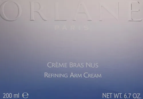 Vista 2 de Orlane Paris Refining Arm Cream, 6.7 onzas