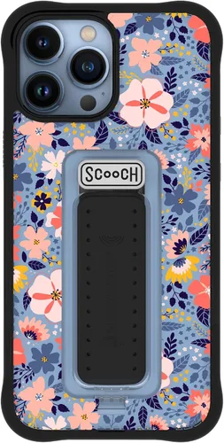 Vista 141 de Scooch Wingman - Funda con soporte de patas para iPhone 11 [Protección contra caídas de 10 pies] [Soporte de dos vías] Cubierta protectora, funciona