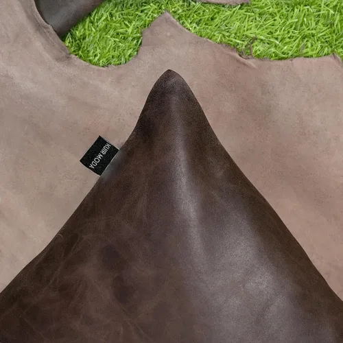 Vista 5 de Funda de almohada de piel de cordero – Funda de cojín decorativa para sofá – Fundas para sala de estar y dormitorio, 22 x 22 pulgadas – Paquete de 2