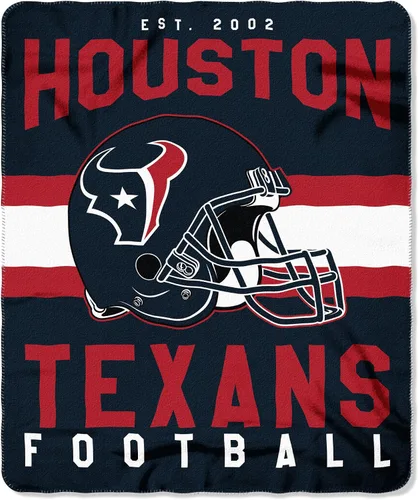 Vista 31 de Northwest NFL - Manta de forro polar unisex para adultos, 50 x 60 pulgadas