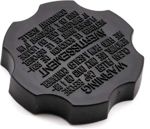 Vista 4 de Tapa de tanque de depósito de cilindro maestro de freno compatible con Kia Sportage 2011-2016 Optima 2016-2020 Sedona 2015-2020 Soul 2014-2019 Forte