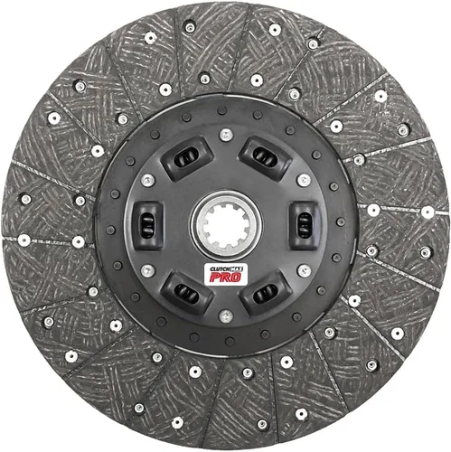 Vista 4 de Kit de embrague CMPRO OEM para Mustang GT Bullitt 4.6L 281ci 05-10