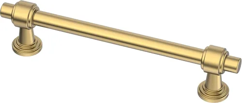 Vista 29 de Alzassbg - Perillas de gabinete de barra recta de bronce aceitado de 2 Oil Rubbed Bronze