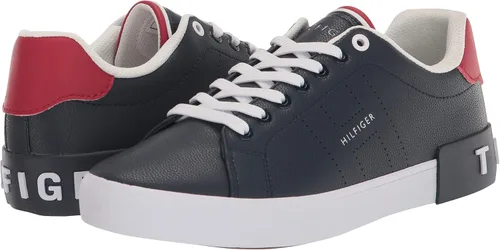 Vista 7 de Tommy Hilfiger Tenis Rezmon para hombre
