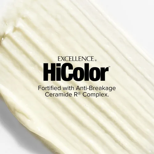 Vista 6 de L'Oréal Technique HiColor Violet & Blacks Permanent Hair Color - Anti-Breakage Ceramide R Complex, Multi-Lift with No Brassiness, For Dark Bases