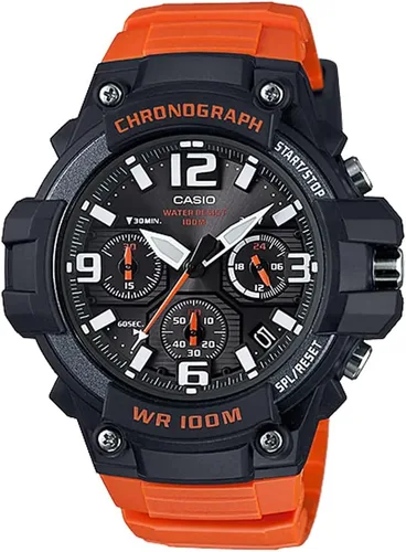 Vista 2 de Casio Heavy Duty Design Watch