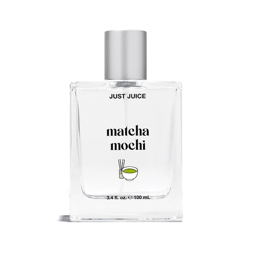 Vista 33 de Just Juice - Las noches de hoguera de The Summer I Turned Pretty - Perfume de especias cálidas y vainilla tostada para mujeres y hombres - 0.3 oz