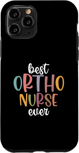 Vista 10 de iPhone 15 Orthopedic Nurse Orthopedic Nurses Ortho Orthopedics Case
