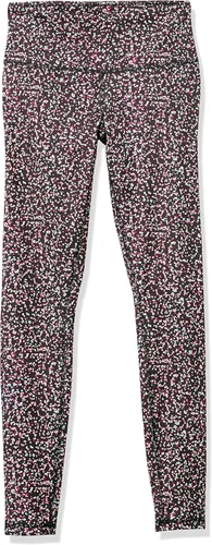 Vista 6 de Tienda Essentials Leggings Active Sculpt de tiro medio para mujer