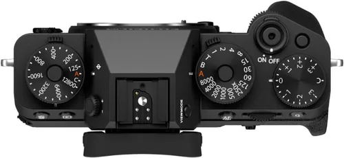 Vista 5 de FUJIFILM X-T5 Cámara digital sin espejo XF16-50mmF2.8-4.8 R LM WR Kit de lentes - Negro