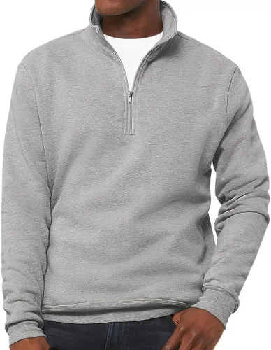 Vista 3 de Bike It Like It Zip Pullover - Regalos para marido - Artículos para amantes de la bicicleta