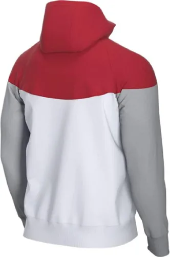 Vista 2 de Nike Windrunner 727324-010 - Cortaviento para hombre