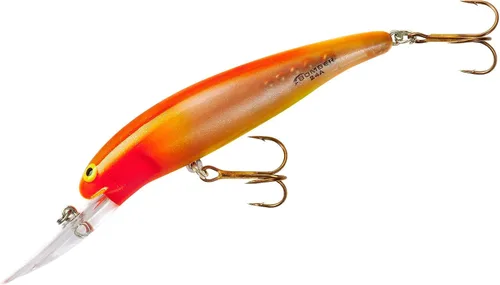 Vista 7 de Bomber Señuelos Long A Slender Minnow Jerbait Señuelo de Pesca