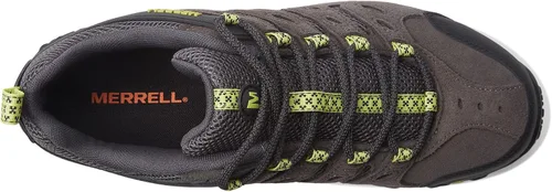 Vista 2 de Merrell Crosslander 2 - Tenis de senderismo para hombre