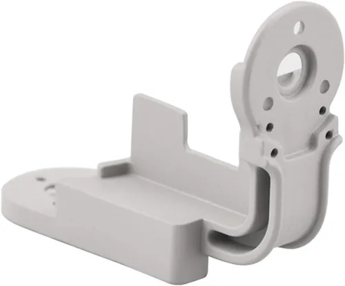 Vista 6 de SeiZed Brazo de guiñada para D-JI Phantom 4 PRO Drone Gimbal soporte de aluminio pieza de repuesto accesorio de reparación piezas de repuesto
