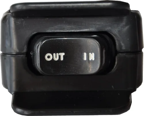 Vista 2 de MotoAlliance Viper - Interruptor de manillar de repuesto para ATV/UTV Mini Rocker, todos los cabrestantes
