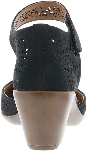 Vista 6 de Easy Spirit Zapatos de tacón Cindie para mujer