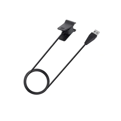 Vista 3 de E ECSEM Cargador compatible con Fitbit Ace Kids, cable de carga USB de repuesto compatible con Fitbit Ace solamente/sin rastreador