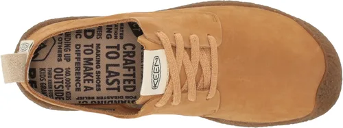 Vista 5 de KEEN Mens Mosey Derby Low Height Casual Oxfords