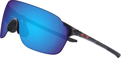 Vista 2 de BroLizard - Lente polarizada para gafas de sol Oakley EVZero Stride OO9386, azul