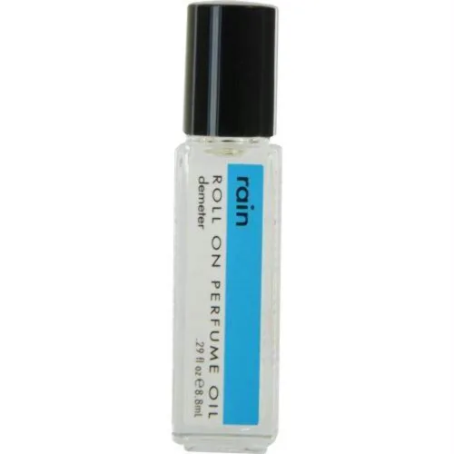 Vista 2 de Aceite de perfume Rain Roll On de Demeter, 0.33 onzas, de larga duración