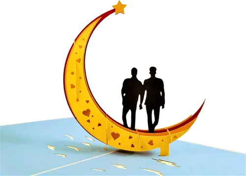 Vista 12 de iGifts And Cards Tarjeta desplegable 3D de corazón gay – Escultura floral Love is Love para el mes del orgullo, boda, aniversario y salida – Regalo