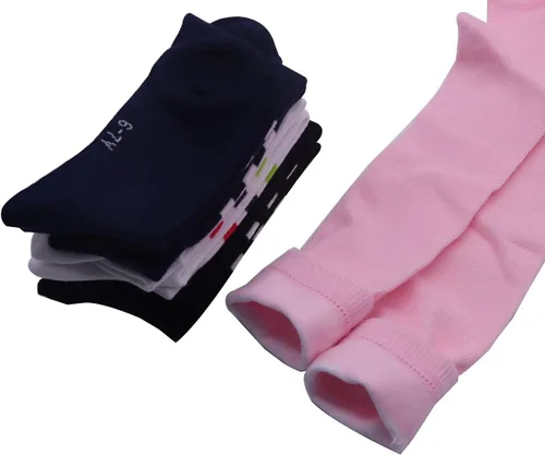 Vista 2 de Calcetines unisex para niños