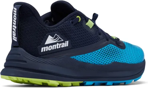 Vista 9 de Columbia Montrail Trinity Fkt - Tenis de correr para hombre