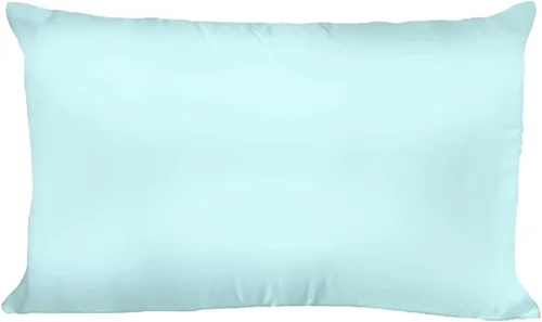 Vista 17 de Almohada Spasilk belleza de pelo, estándar/queen