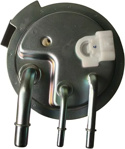 Vista 4 de MUCO Nuevo E3581M - Conjunto de módulo de bomba de combustible eléctrica compatible con Tahoe Cadillac Escalade GMC Yukon 2004 2005 2006 2007 4.8L