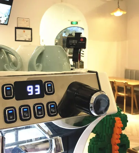 Vista 2 de Temporizador, clip digital de 99 minutos, para cocina, horneado, enseñanza, cocina, huevo, entrenamiento para orinal